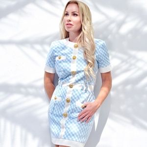 Welcome to My Closet!